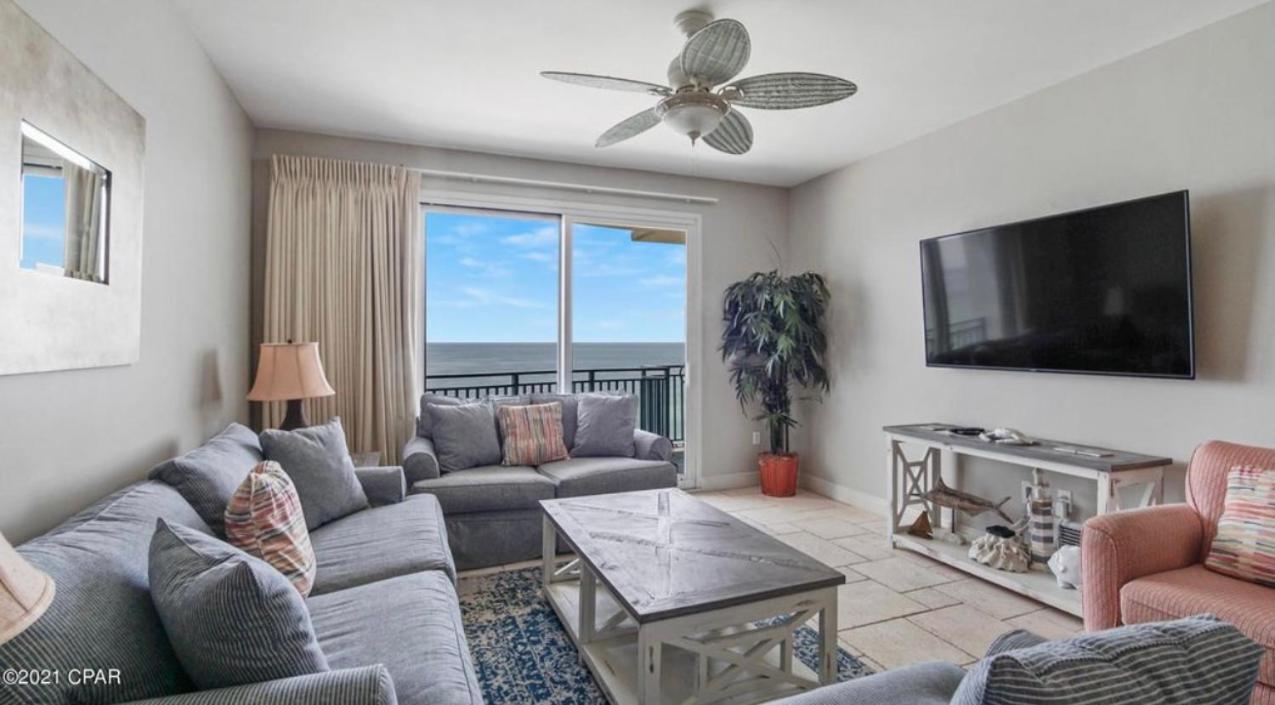 Sterling Breeze 1007 Appartement *