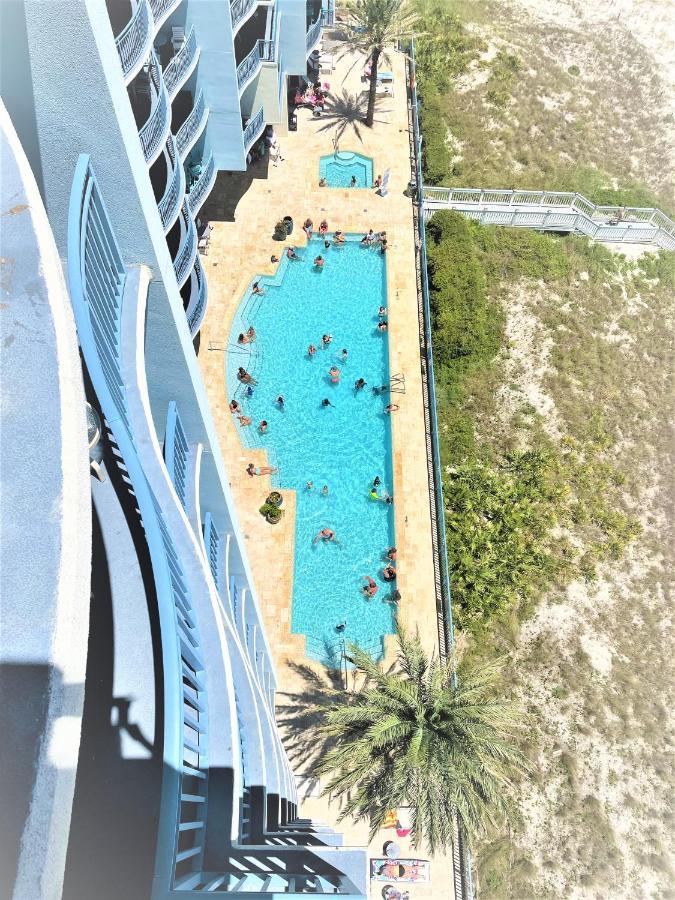 Sterling Breeze 1007 Appartement
