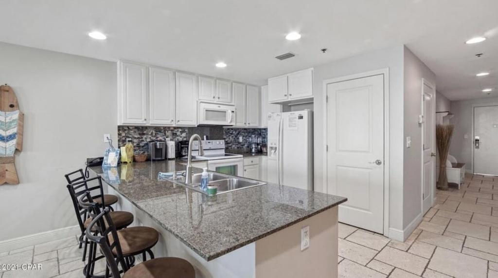 Sterling Breeze 1007 Appartement Panama City Beach
