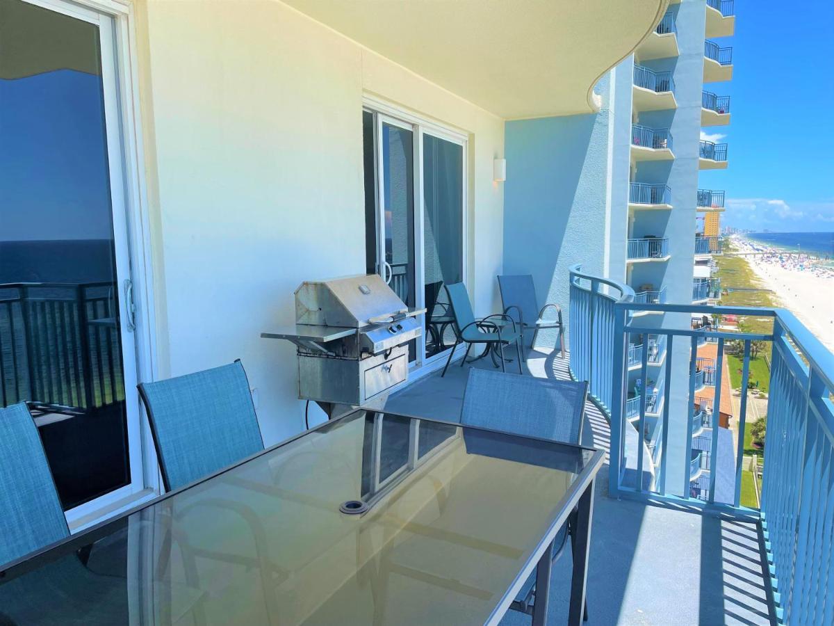 Appartement Sterling Breeze 1007 Panama City Beach