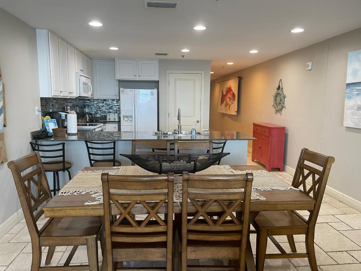 Sterling Breeze 1007 Appartement Panama City Beach