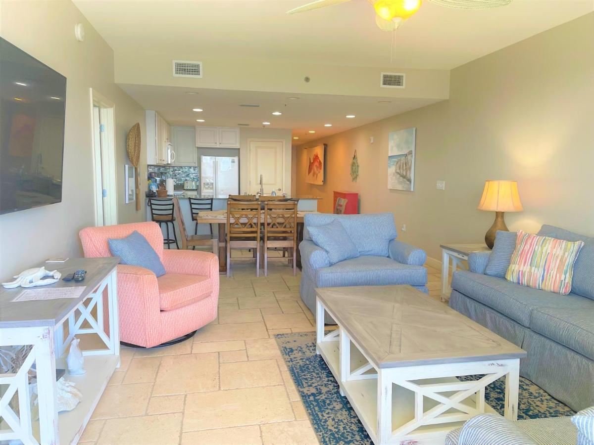 Appartement Sterling Breeze 1007