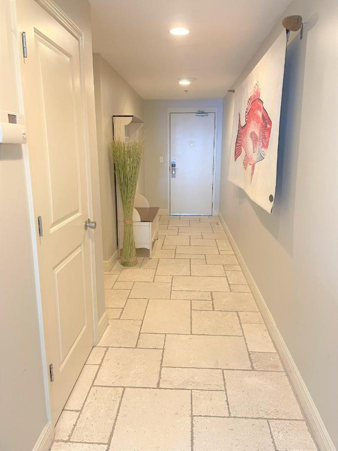 Appartement Sterling Breeze 1007