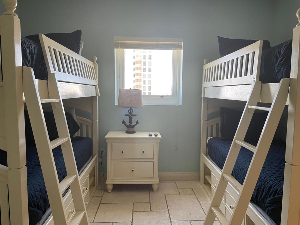 Appartement Sterling Breeze 1007 Panama City Beach
