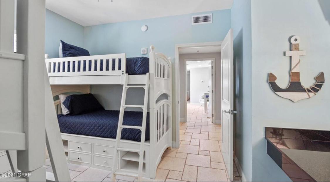 Appartement Sterling Breeze 1007 Panama City Beach