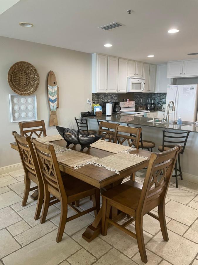 Sterling Breeze 1007 Appartement *