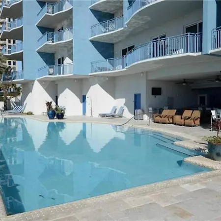 Sterling Breeze 1007 Apartment Panama City Beach Exterior photo