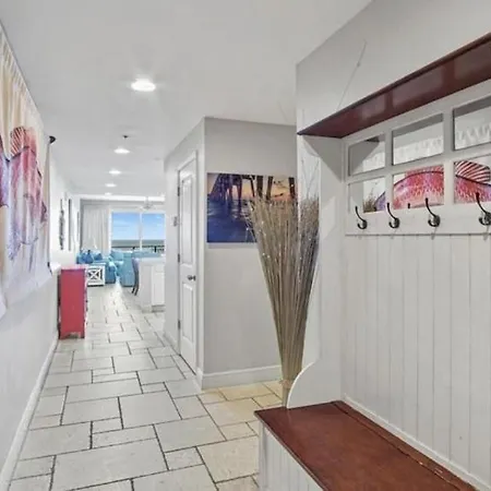 Sterling Breeze 1007 Apartment Panama City Beach Exterior photo