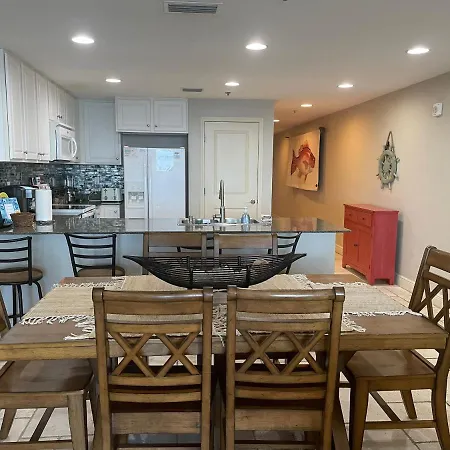 Sterling Breeze 1007 Apartment Panama City Beach Exterior photo